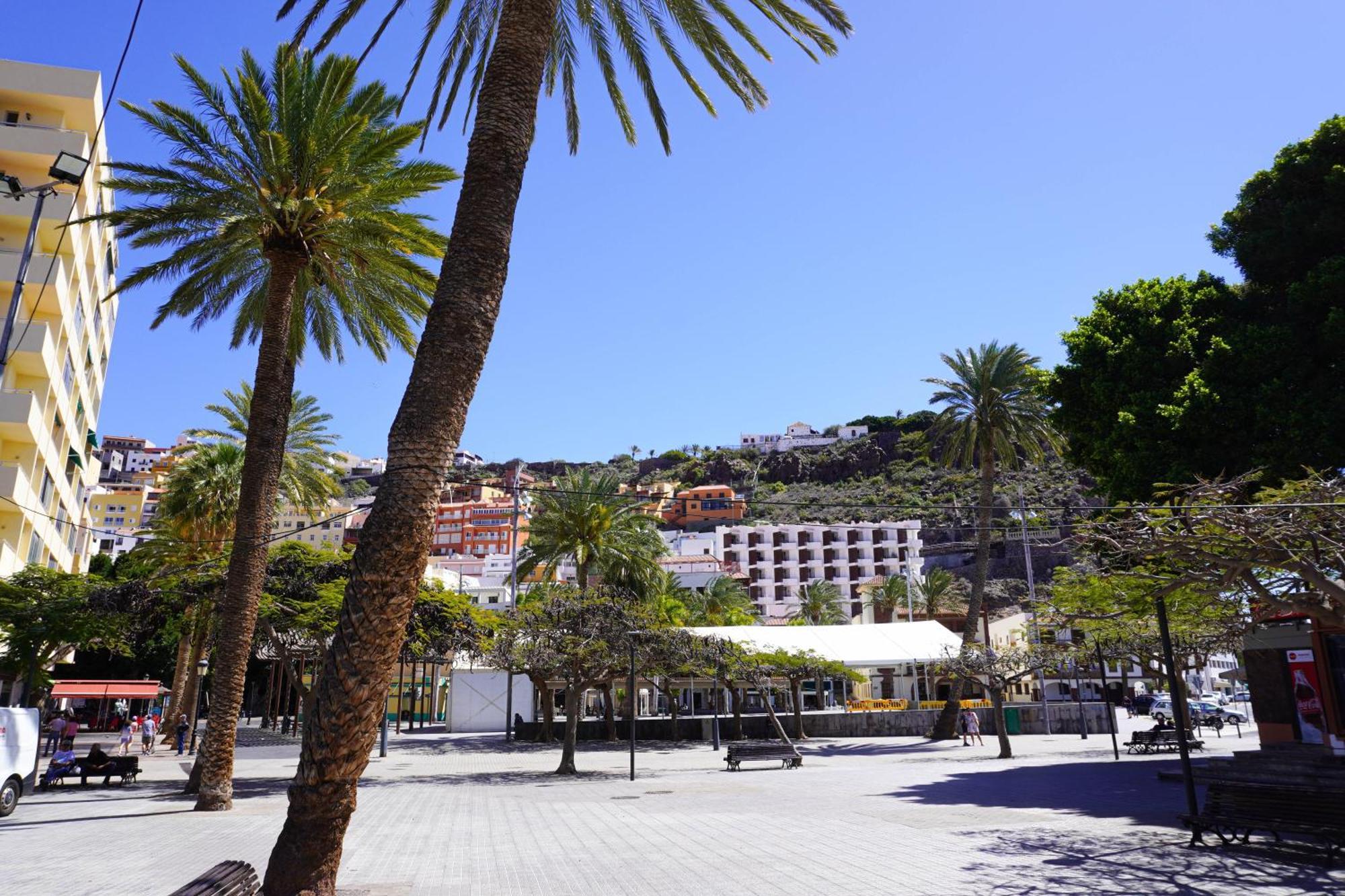 Santiago Sun Beach Playa de Santiago  Exterior photo