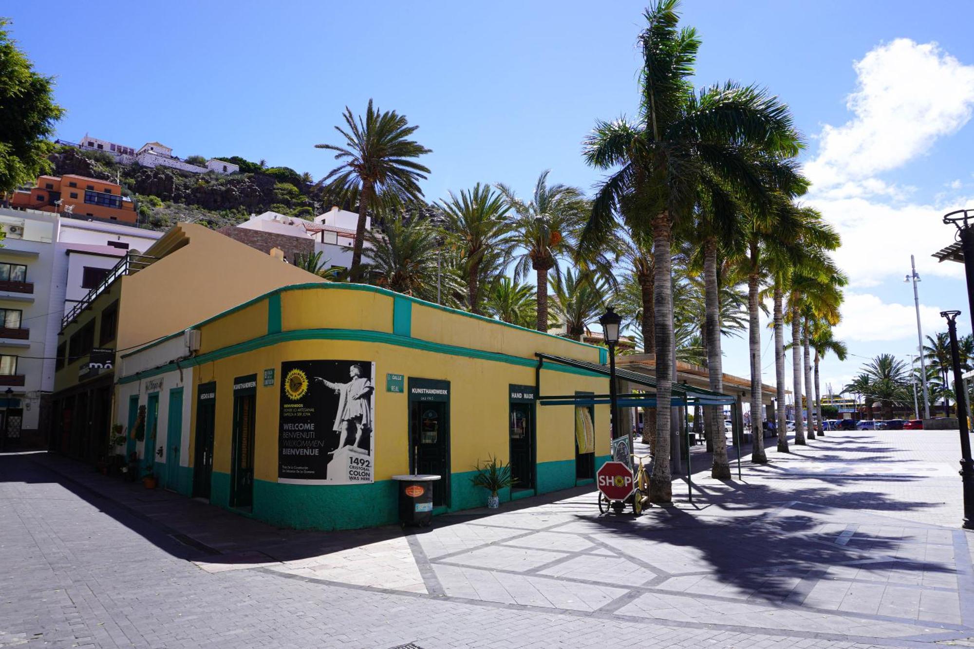 Santiago Sun Beach Playa de Santiago  Exterior photo