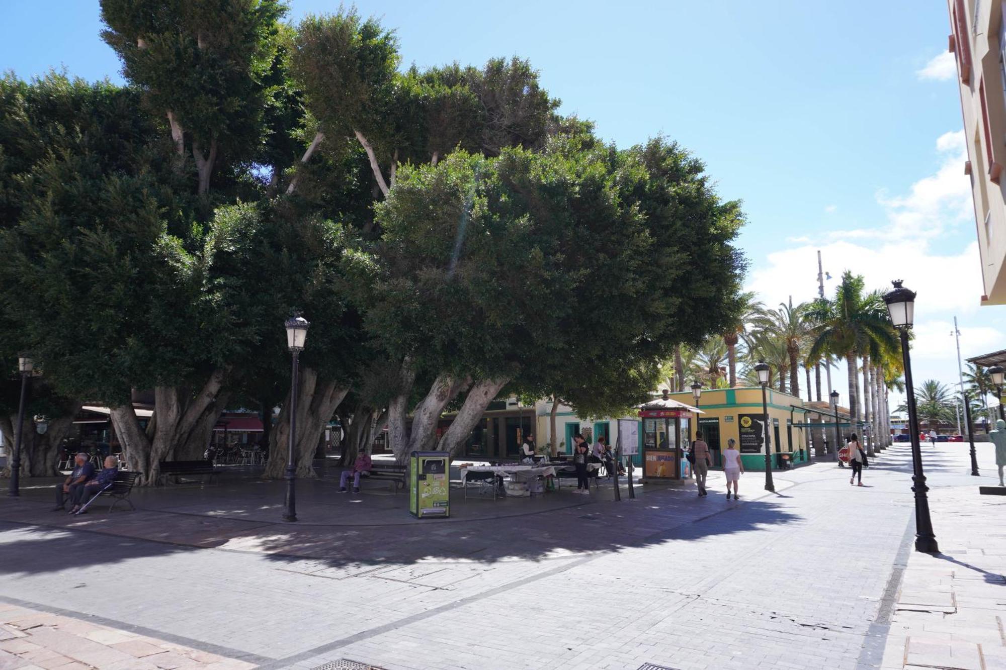 Santiago Sun Beach Playa de Santiago  Exterior photo